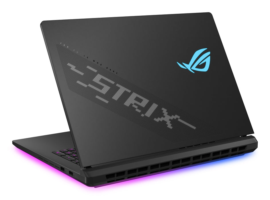 EAN 4711387877746 - ASUS ROG Strix SCAR 18 G835LX-SA046W 45,7 cm (18") DDR5-SDRAM NVIDIA GeForce RTX 5090 Wi-Fi 7 (802.11be) imagen 14