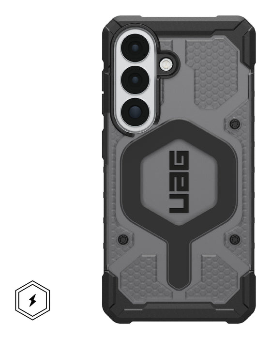 Uag Funda Pathfinder Ceniza Negro?? Samsung Galaxy S26