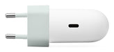 EAN 0840353913776 - Google GA05732-EU cargador de dispositivo móvil Smartphone Blanco Corriente alterna Carga rápida Interior imagen 3