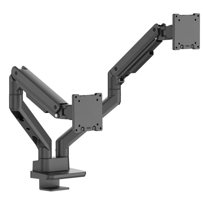 Vogels Essential M3042 B Monitorarm Negro