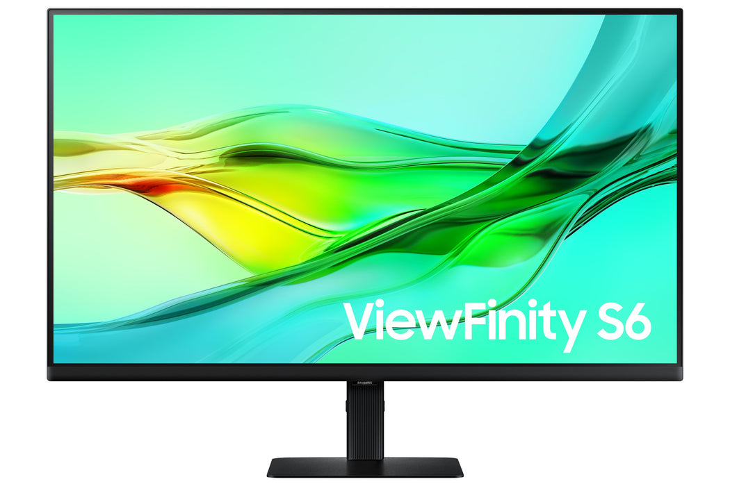 EAN 8806095524689 - Samsung S60UD pantalla para PC 81,3 cm (32") 2560 x 1440 Pixeles Quad HD LCD Negro imagen 1