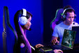 EAN 8887910060131 - Razer BlackShark V2 Pro Auriculares Inalámbrico Diadema Juego Bluetooth Blanco imagen 5