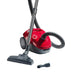 EAN 8595631004012 - Concept VP8350 aspiradora 1,8 L Aspiradora cilíndrica Secar 700 W Bolsa para el polvo imagen 2