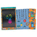 EAN 3380743104447 - Lexibook CRT10D electrónica para niños Tableta para niños imagen 3