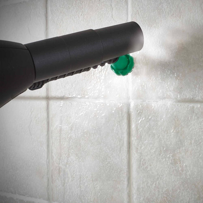 EAN 8007411010699 - Polti Vaporetto Lecoaspira FAV30 Aspiradora cilíndrica 1,8 L 2450 W Blanco imagen 3