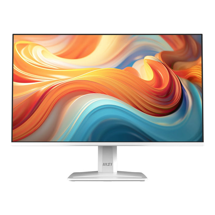 Monitor Msi Pro Mp243w E14  23.8" 144hz Hdmi Mm Bl