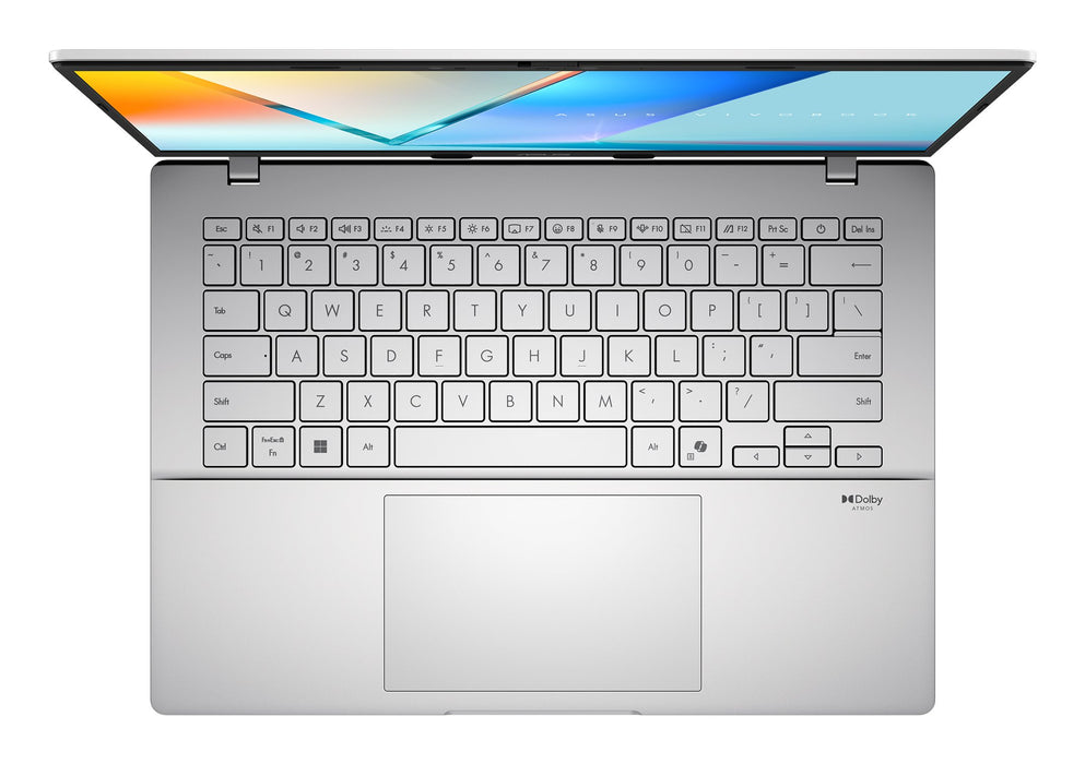 EAN 4711387946282 - ASUS Vivobook S14 S3407QA-KP015W 35,6 cm (14") LPDDR5x-SDRAM Wi-Fi 6E (802.11ax) imagen 11