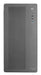 EAN 8435693108122 - Tacens 2AEROM carcasa de ordenador Mini Tower Negro imagen 3