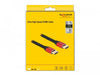 EAN 4043619857753 - DeLOCK 85775 cable HDMI HDMI tipo A (Estándar) Negro, Rojo imagen 3
