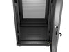 EAN 5901969446821 - Lanberg FF01-6637-23BL armario rack 37U Rack o bastidor independiente Negro imagen 9