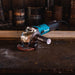 EAN 0088381768450 - Makita GA5091X01 amoladora angular 12,5 cm 11500 RPM 1900 W 2,8 kg imagen 15