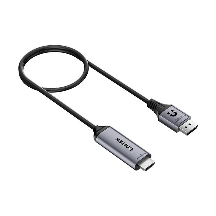 Unitek V1616agy01 Divisor De Video Hdmi