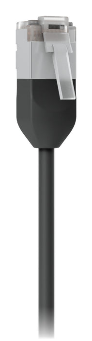 EAN 810177166184 - Ubiquiti UACC-Cable-Patch-Outdoor-C6A-3M-BK cable de red Negro Cat6a F/UTP (FTP) imagen 2