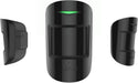 EAN 0856963007149 - Ajax CombiProtect Sensor infrarrojo pasivo (PIR) Inalámbrico Pared Negro imagen 1
