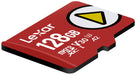 EAN 0843367137213 - Lexar 0000000933080 128 GB MicroSDXC UHS-I Clase 10 imagen 3