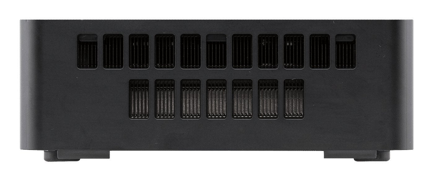 Asus Rnuc16gdks76c4n2 Ux7 358h Lpddr5-5600*32g 1tb Ssd W11 Pro Nextgen