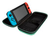 EAN 0708056068332 - PDP Slim Deluxe: Animal Crossing Tom Nook Funda protectora rígida Nintendo Azul, Verde imagen 14