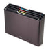 EAN 5028420001204 - Joseph Joseph Folio Steel tabla de cocina para cortar Rectangular Carbono imagen 1