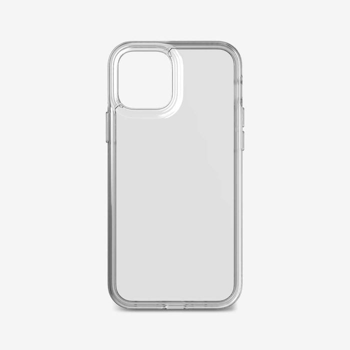 Tech21 Evoclear Case For Iphone 12 12 Pro - 5056234755846