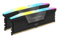 EAN 0840440410676 - Corsair Vengeance RGB CMH64GX5M2D6000C40 módulo de memoria 64 GB 2 x 32 GB DDR5 6000 MT/s 288-pin DIMM imagen 1