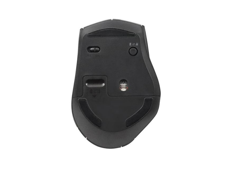 EAN 4015867236673 - Equip 245115 ratón Oficina mano derecha RF inalámbrico Óptico 2400 DPI imagen 2