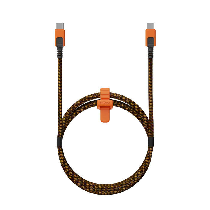 Cable  Xtreme Usb-C Pd Ultra 240cabl
