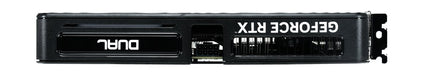 EAN 4710562245356 - Palit GeForce RTX 5060 Dual OC NVIDIA 8 GB GDDR7 imagen 3