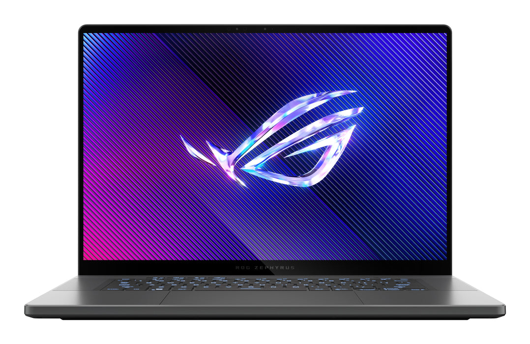 EAN 4711387899908 - ASUS ROG Zephyrus G16 GU605CW-QR127W 40,6 cm (16") LPDDR5x-SDRAM NVIDIA GeForce RTX 5080 Wi-Fi 7 (802.11b imagen 1