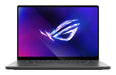 EAN 4711387899908 - ASUS ROG Zephyrus G16 GU605CW-QR127W 40,6 cm (16") LPDDR5x-SDRAM NVIDIA GeForce RTX 5080 Wi-Fi 7 (802.11b imagen 1