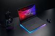EAN 4711387877715 - ASUS ROG Strix SCAR 18 G835LW-SA077W 45,7 cm (18") DDR5-SDRAM NVIDIA GeForce RTX 5080 Wi-Fi 7 (802.11be) imagen 19