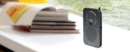 EAN 3700460201135 - Muse M-01RS Personal Analógica Negro imagen 2