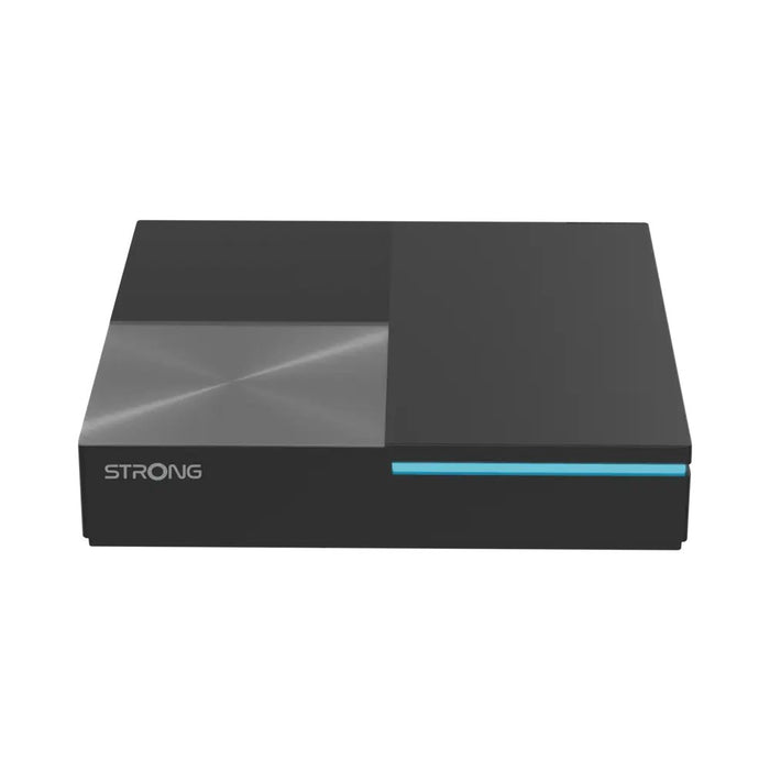 EAN 9120072379185 - Strong LEAP-S3 PRO HDMI 4K Ultra HD Android Negro imagen 1