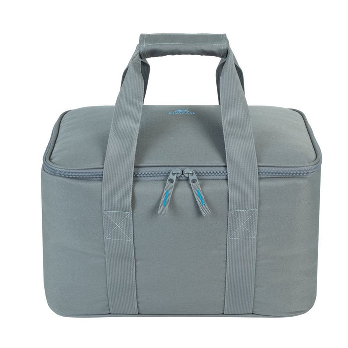EAN 4260709011837 - Rivacase Gremio 5717 17 L 1 pieza(s) Gris imagen 2