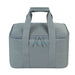 EAN 4260709011837 - Rivacase Gremio 5717 17 L 1 pieza(s) Gris imagen 2