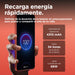 EAN 0840023268083 - Motorola edge 50 Neo 16,1 cm (6.36") SIM doble Android 14 5G USB Tipo C 12 GB 512 GB 4310 mAh Rojo imagen 15
