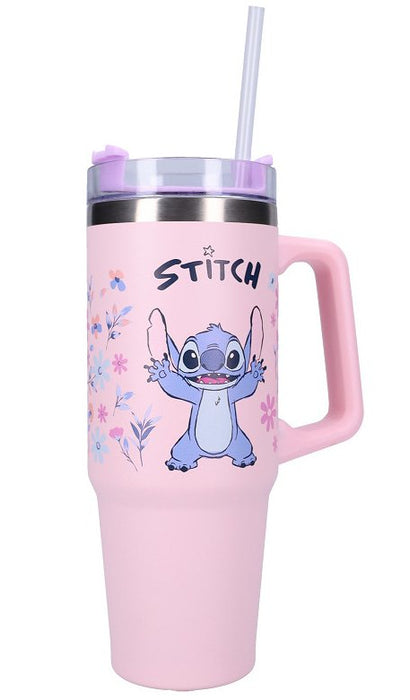 Vadobag Botella 900ml Stitch Bottled Bliss