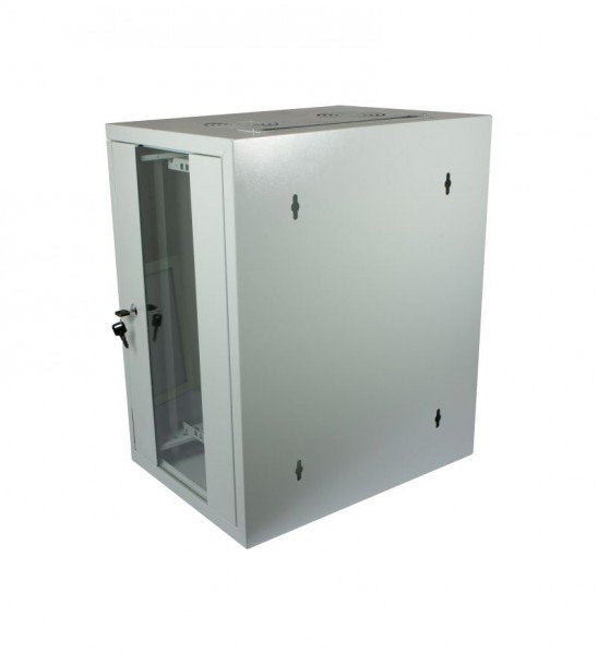 EAN 4038816125118 - ALLNET ALL-SMH6505GRAU armario rack Rack o bastidor independiente Gris imagen 6