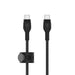 EAN 0745883832798 - Belkin BOOST↑CHARGE PRO Flex cable USB USB 2.0 3 m USB C Negro imagen 1