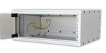 EAN 8595105020418 - Triton RXA-09-AS4-CAX-A1 armario rack 9U Bastidor de pared Gris imagen 3