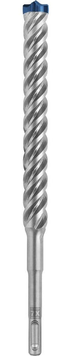 EAN 4059952532158 - Bosch Expert SDS plus-7X Broca helicoidal 1 pieza(s) imagen 2