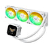 EAN 4711387929117 - ASUS TUF Gaming LC III 360 ARGB LCD White Edition Procesador Sistema de refrigeración líquida todo en uno imagen 3