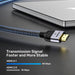 EAN 4894160058355 - UNITEK HDMI Cables cable HDMI 1,5 m HDMI tipo A (Estándar) Negro imagen 6
