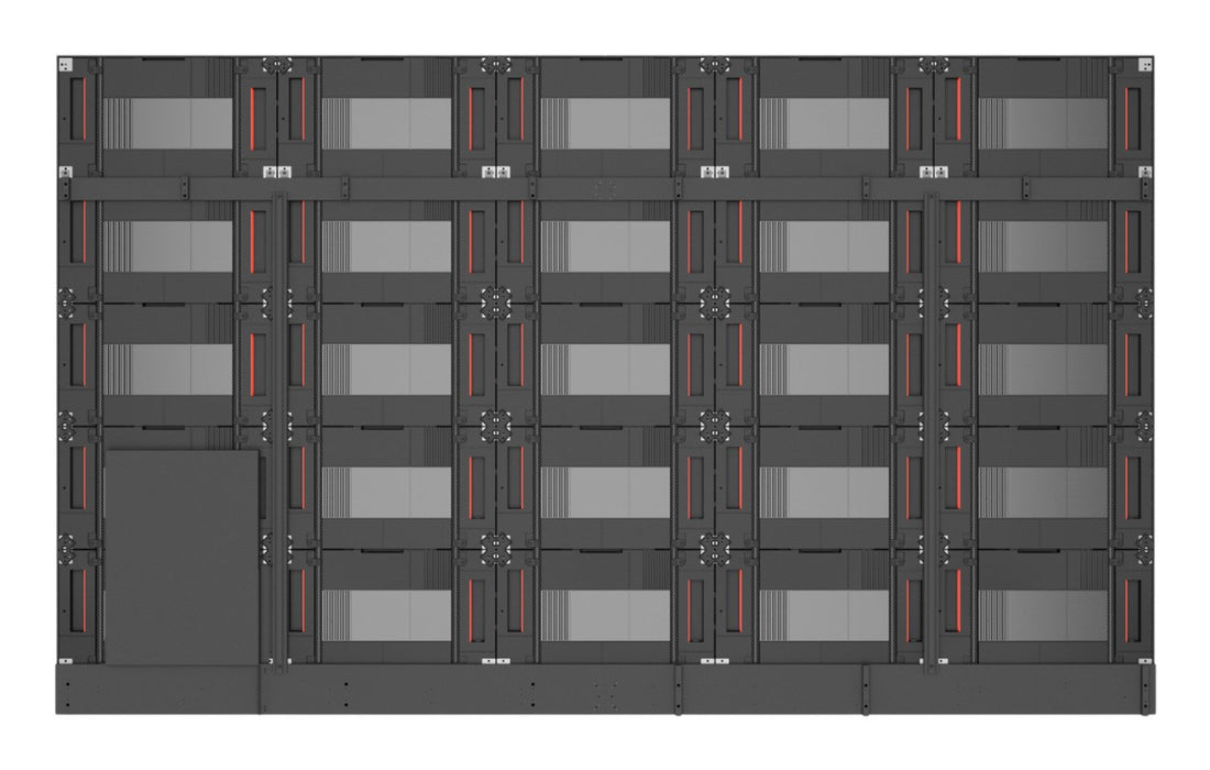 EAN 5715328117037 - Leyard M135 pantalla de señalización Panel plano interactivo 3,43 m (135") LED Wifi 450 cd / m² Full HD N imagen 5