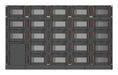 EAN 5715328117037 - Leyard M135 pantalla de señalización Panel plano interactivo 3,43 m (135") LED Wifi 450 cd / m² Full HD N imagen 5