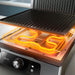 EAN 8720389035654 - Philips 5000 series HD6301/90 parrilla eléctrica de contacto imagen 4