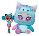 EAN 0035051504139 - L.O.L. Surprise! Tweens Costume Surprise - Emma Emo imagen 8