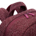 EAN 4260403578537 - Rivacase 7923 33,8 cm (13.3") Mochila Borgoña imagen 6