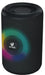 EAN 8051577999121 - UNICO BS9912 altavoz portátil o de fiesta Negro 3 W imagen 1