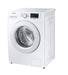 EAN 8806092786776 - Samsung WW90T4048EE lavadora Carga frontal 9 kg 1400 RPM Blanco imagen 8