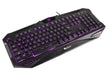EAN 5901969402179 - GENESIS RX39 teclado Juego USB Negro imagen 6
